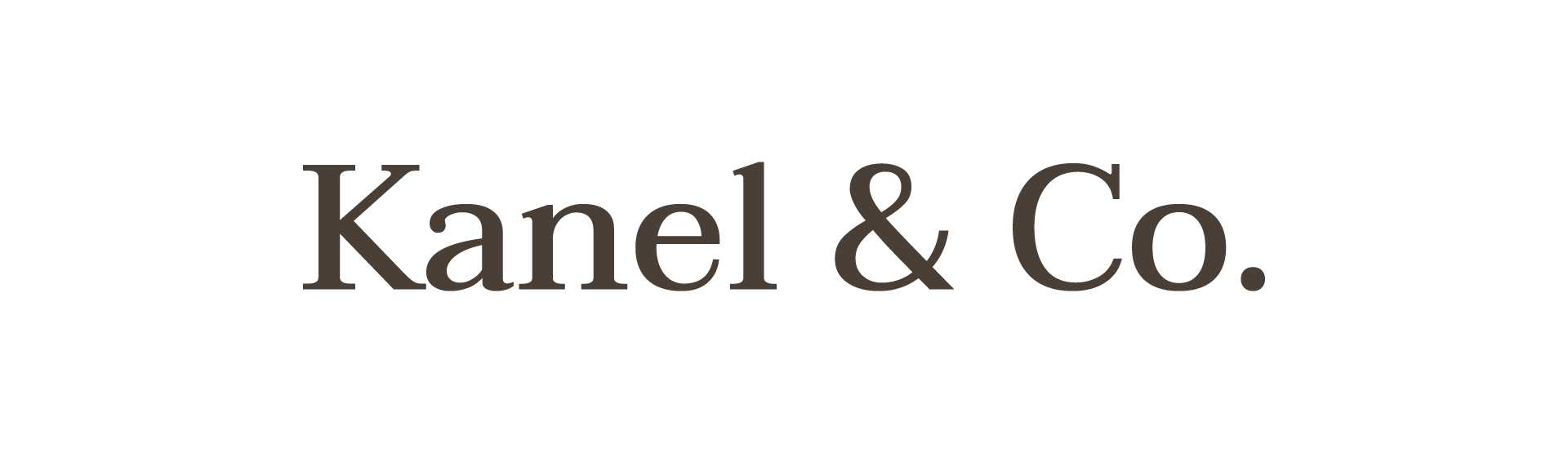 Kanel & Co.